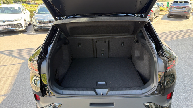 Volkswagen ID.4 250kW 4MOTION GTX Edition 79kWh 5dr Auto Electric Estate - Image 20